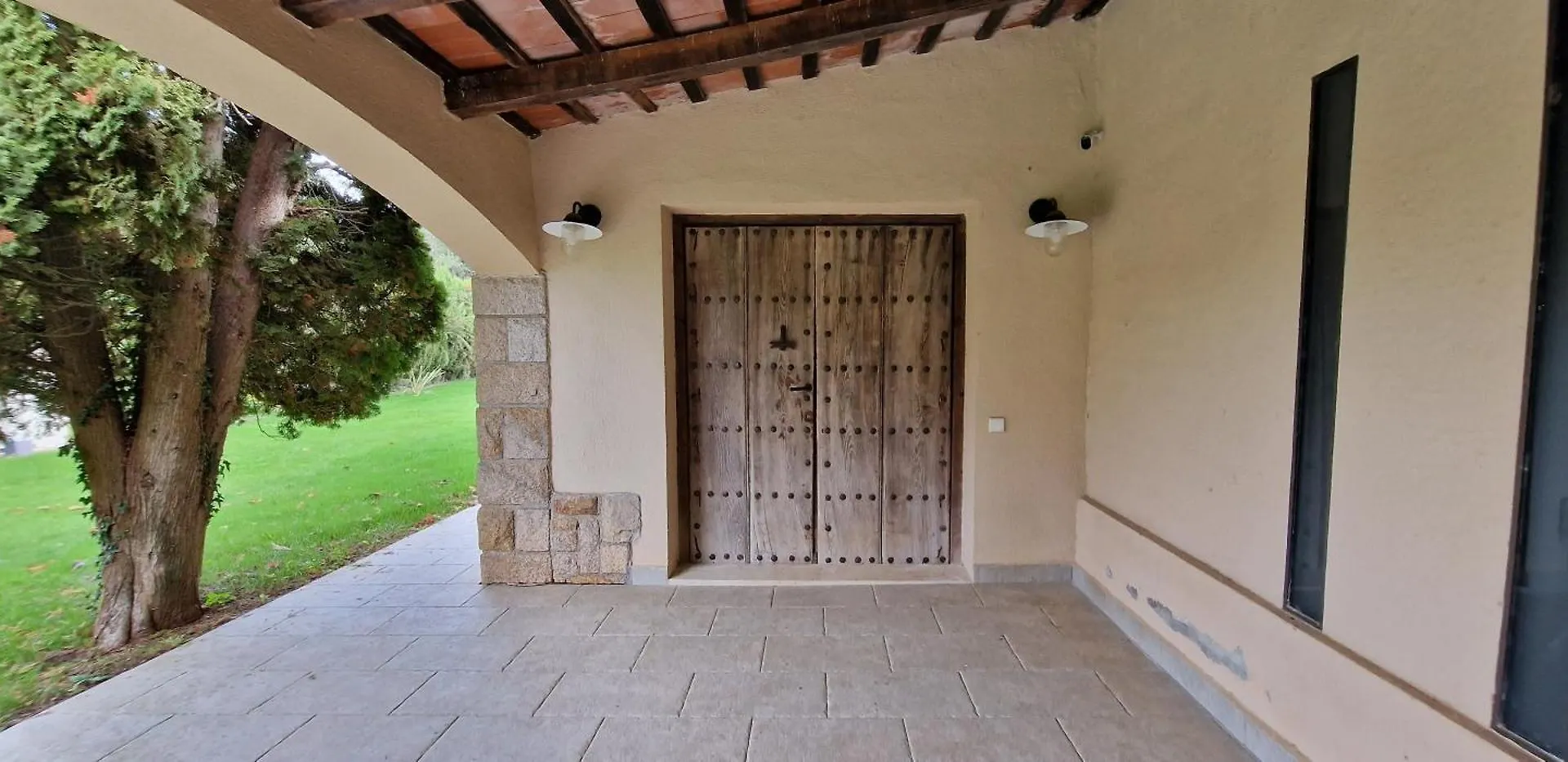 Can Estrelles Luxury Villa Mont Barbat