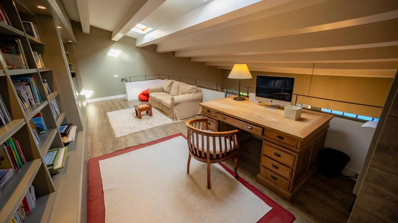 Can Estrelles Luxury Villa Mont Barbat