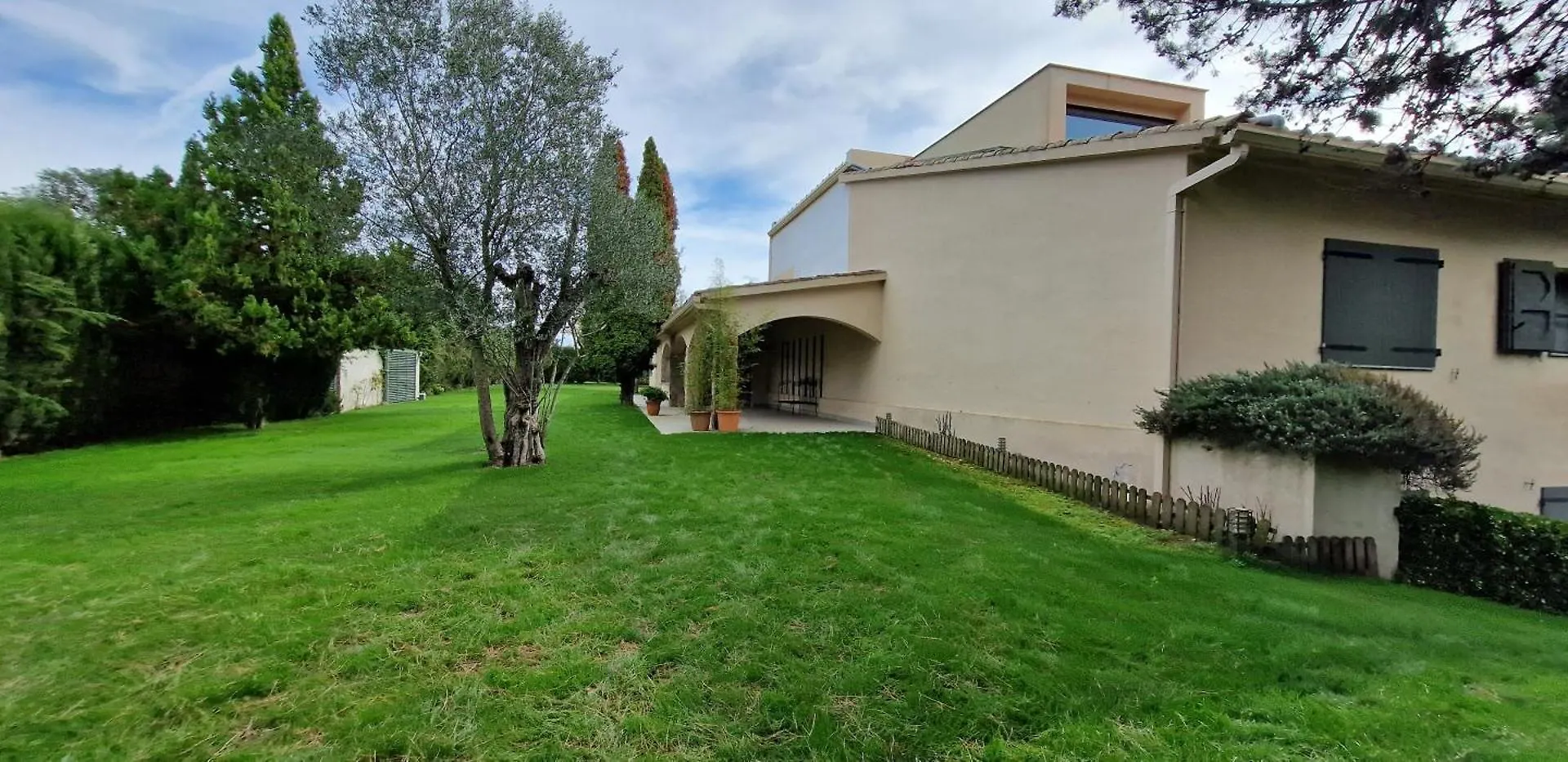 Can Estrelles Luxury Villa Mont Barbat Spain